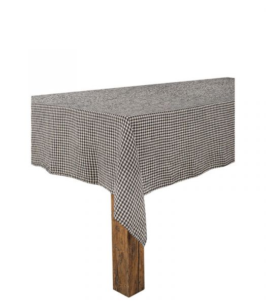 Nappe en lin lavé Piana