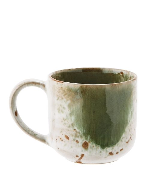 mug en grès