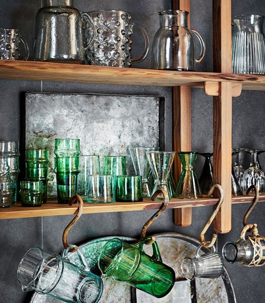Verre Beldi M Madam Stoltz