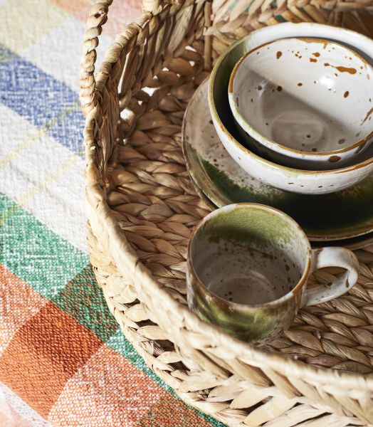 mug en grès